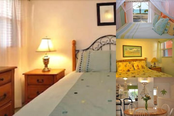 Bimini Sands Resort & Marina photo collage