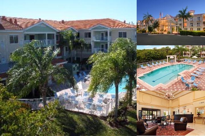 Doubletree Suites by Hilton Naples photo collage