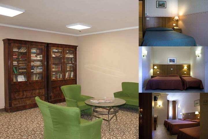 Hotel Salaria photo collage