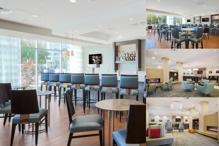 Residence Inn by Marriott San Jose Airport photo collage