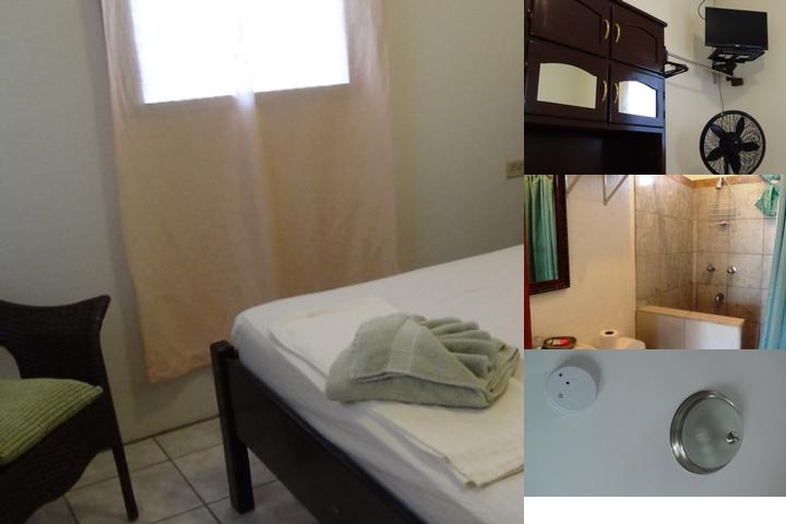 Long Term Rentals photo collage
