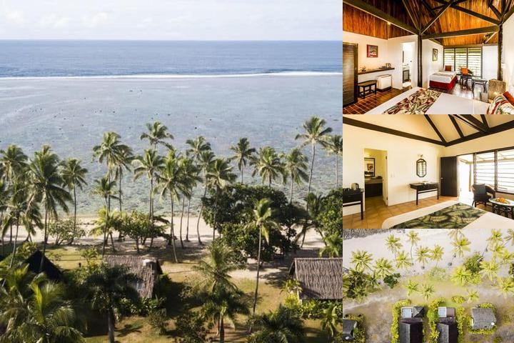 Tambua Sands Beach Resort - Adults Only photo collage