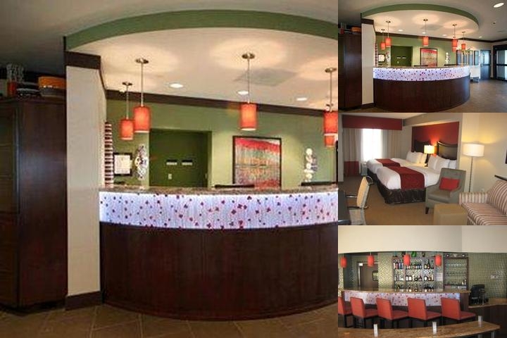 Holiday Inn Indianapolis Downtown, an IHG Hotel photo collage