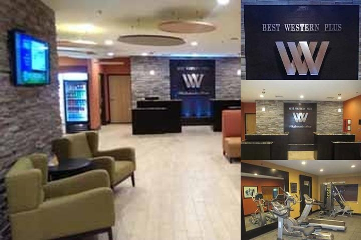 Best Western Plus Whitewater Inn photo collage