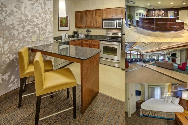 Residence Inn by Marriott Memphis Southaven photo collage