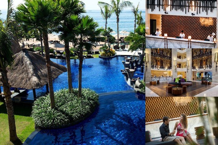 Holiday Inn Resort Bali Nusa Dua An Ihg Hotel Chse Certified photo collage