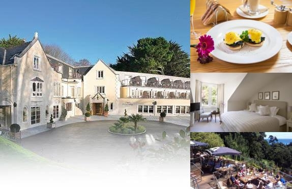 Fermain Valley Hotel photo collage