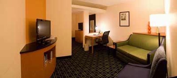 Holiday Inn Express Kenner - New Orleans Airport, an IHG Hotel photo collage