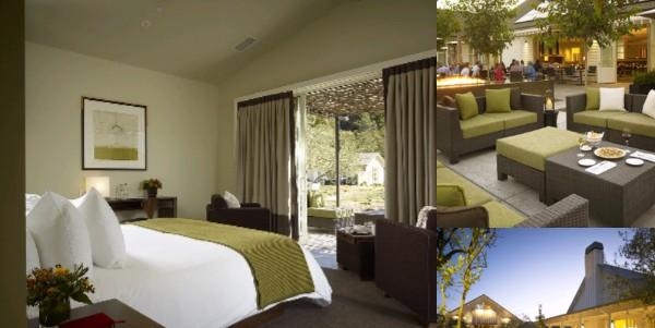 Solage, Auberge Resorts Collection photo collage
