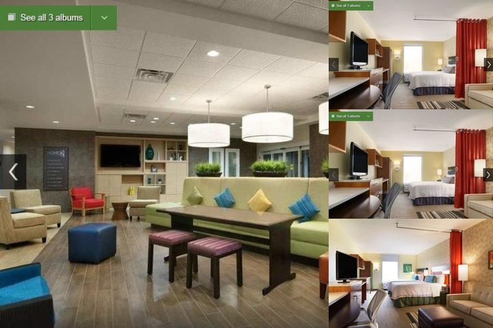 Home2 Suites by Hilton Florida City, FL photo collage