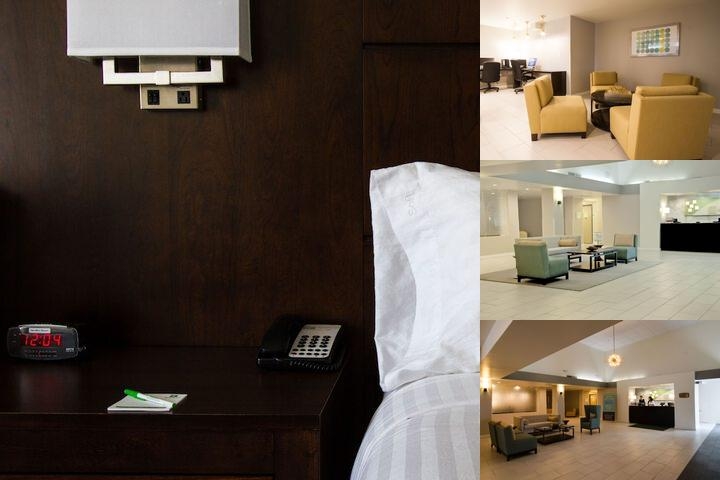 Holiday Inn Victorville, an IHG Hotel photo collage