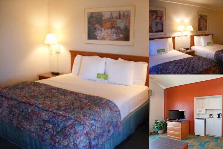 La Quinta Inn by Wyndham Costa Mesa / Newport Beach photo collage