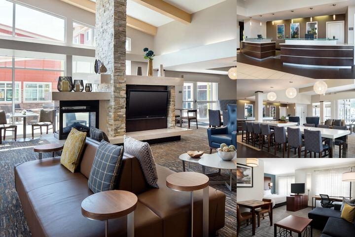 Residence Inn Glenwood Springs photo collage