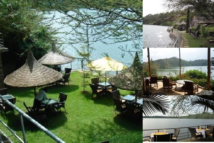 Babogaya Resort photo collage