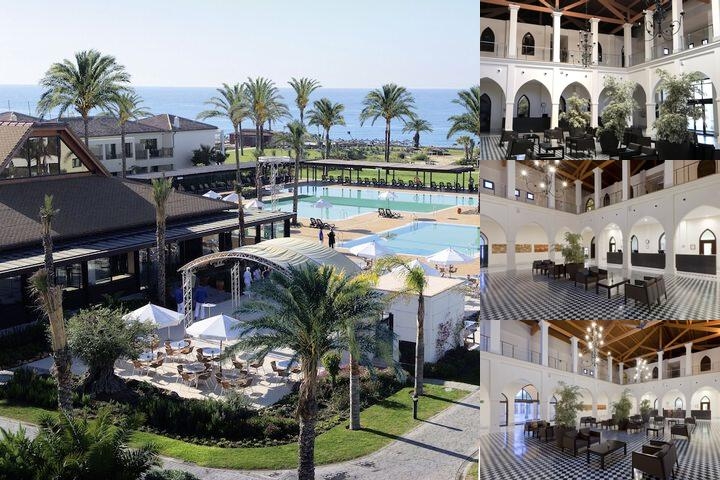 Impressive Playa Granada Golf photo collage