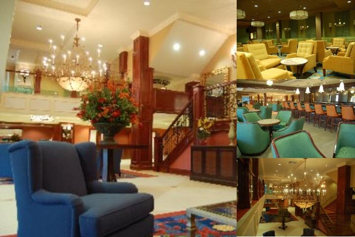 Villa Roma Resort and Conference Center photo collage