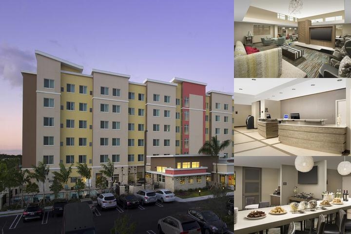 Residence Inn Miami Airport West/Doral photo collage