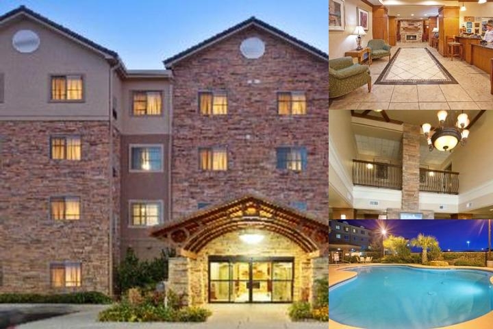 Staybridge Suites Las Cruces, an IHG Hotel photo collage