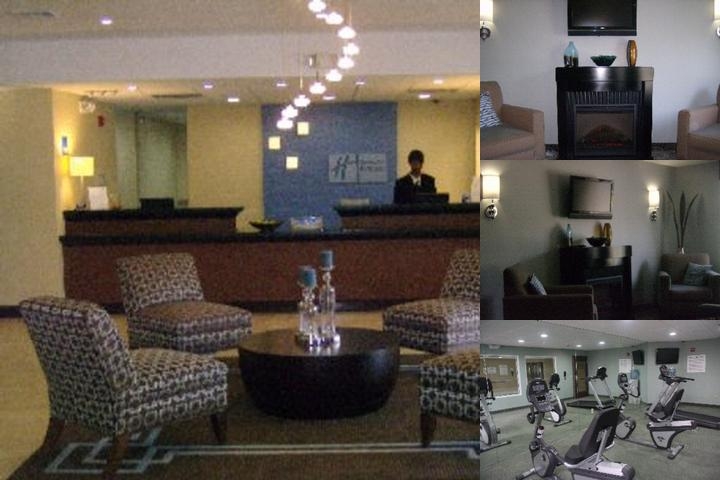Holiday Inn Express & Suites Meriden, an IHG Hotel photo collage