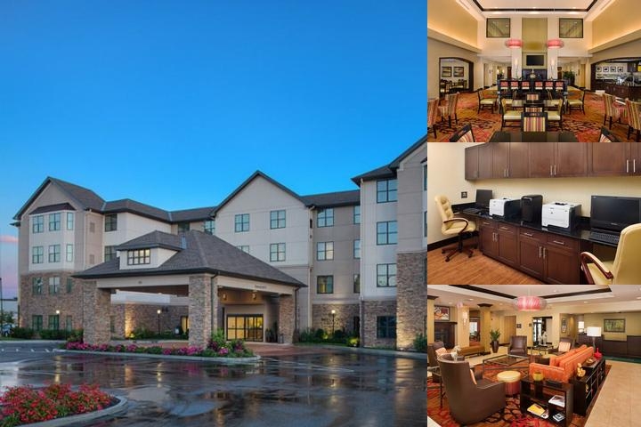 Homewood Suites by Hilton Carle Place - Garden City, NY photo collage