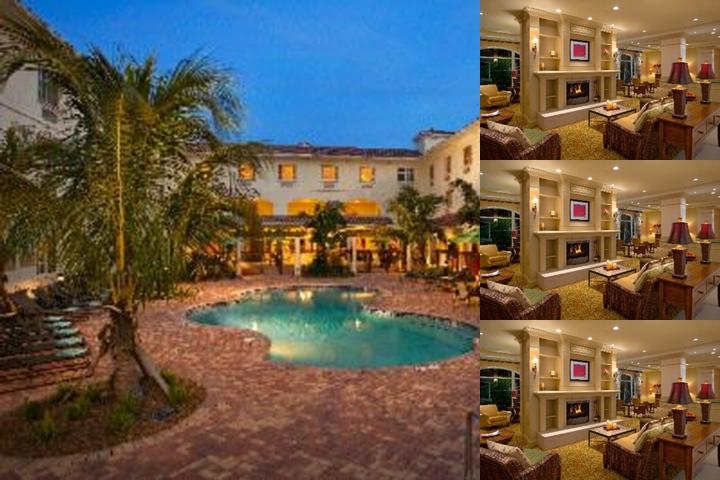 Hilton Garden Inn at Pga Village / Port St. Lucie photo collage
