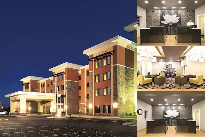 La Quinta Inn & Suites by Wyndham Billings photo collage