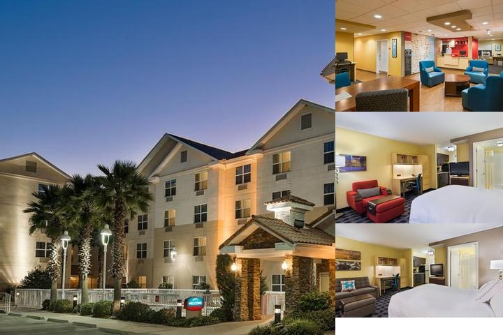 Towneplace Suites by Marriott Pensacola photo collage