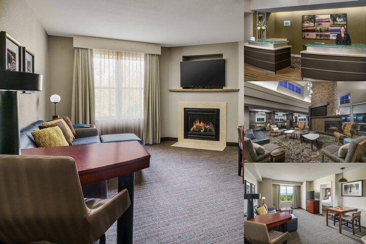Residence Inn by Marriott Colchester photo collage