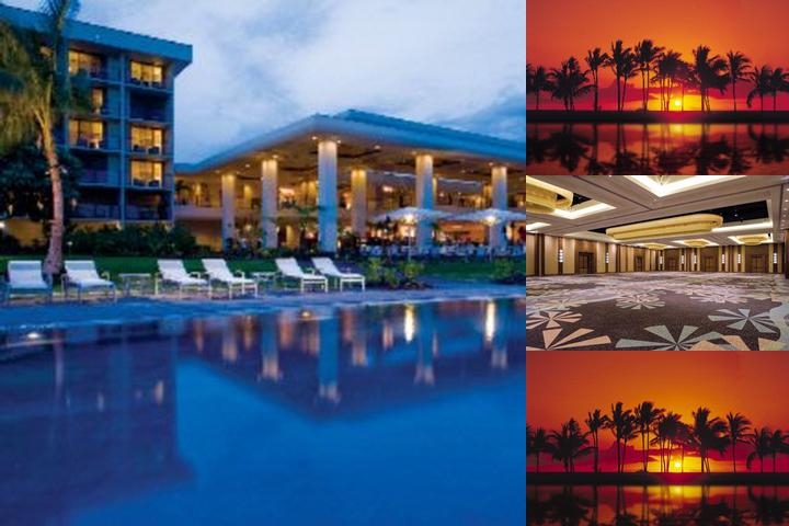 Waikoloa Beach Marriott Resort & Spa photo collage