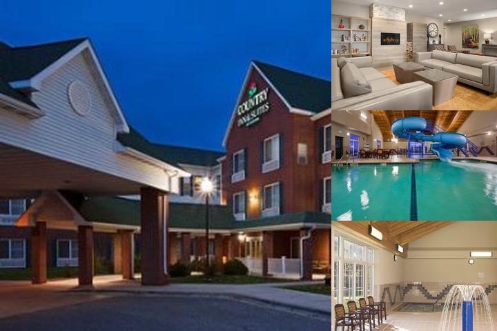 Country Inn & Suites by Radisson, Duluth North, MN photo collage
