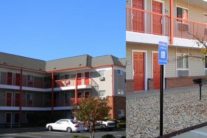 Stay Inn & Suites photo collage