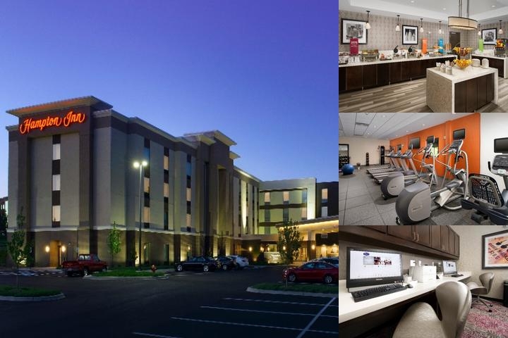 Home2 Suites by Hilton Louisville East/Hurstbourne photo collage