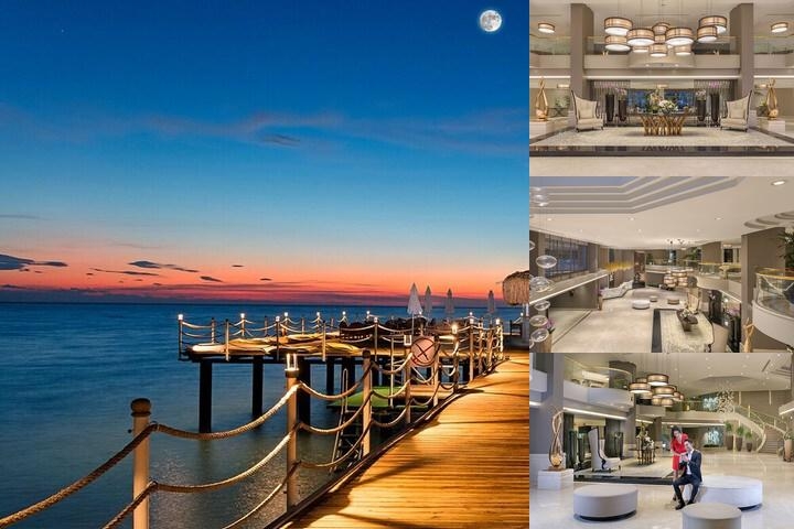 Mirage Park Resort - All Inclusive photo collage