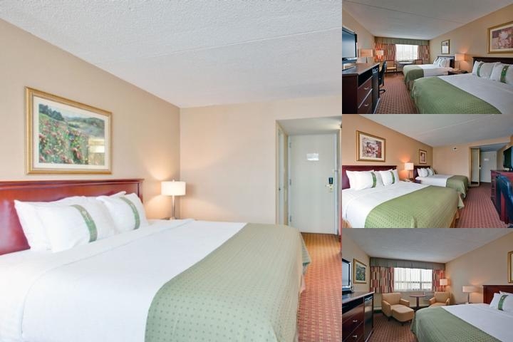Holiday Inn St. John's Conference Centre photo collage