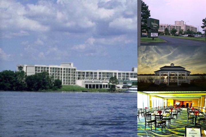 Radisson Hotel Niagara Falls-Grand Island photo collage