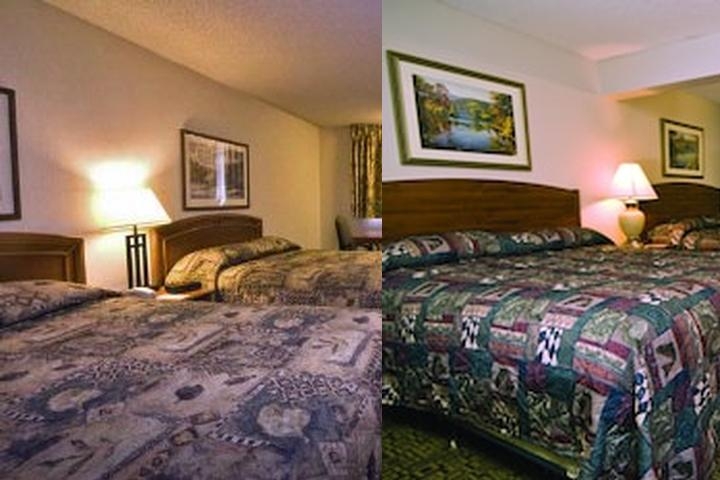 Shilo Inn & Suites Helena - Airport photo collage