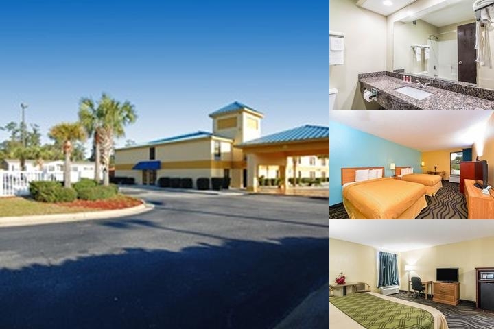 Fairfield Inn & Suites San Diego Carlsbad photo collage