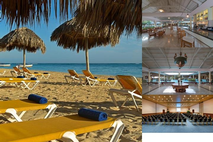 Iberostar Punta Cana All Inclusive photo collage