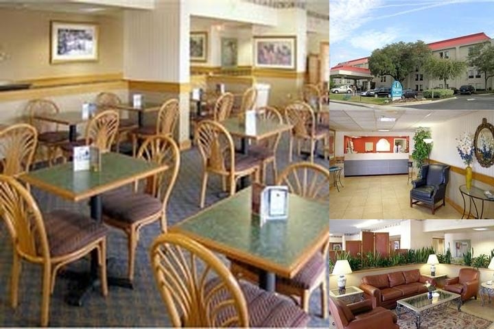 La Quinta Inn Charleston Riverview by Wyndham photo collage