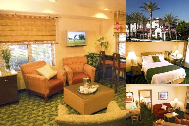 Scottsdale Towneplace Suites by Marriott photo collage