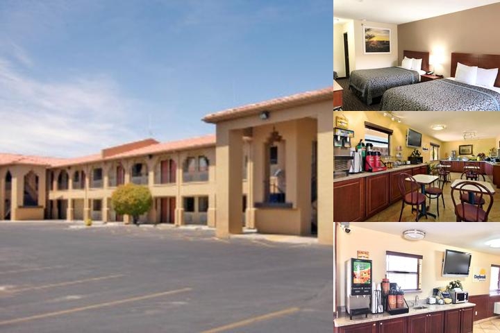 Days Inn by Wyndham Rio Rancho photo collage