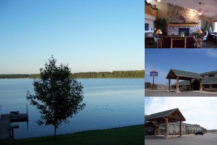 Days Inn Moose Lake photo collage
