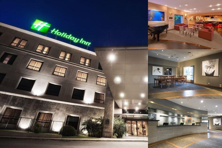 Holiday Inn Córdoba, an IHG Hotel photo collage