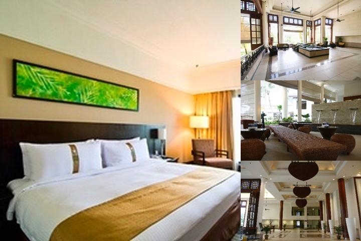 Holiday Inn Kuala Lumpur Glenmarie photo collage