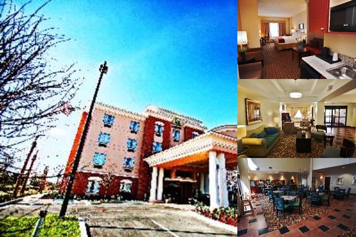 Holiday Inn Express Hotel & Suites Ocoee East, an IHG Hotel photo collage