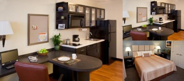 Sonesta Simply Suites Des Moines photo collage