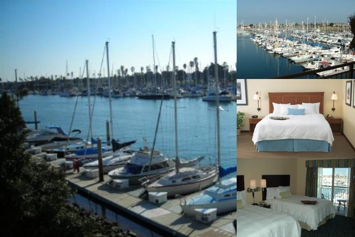 Casa Sirena Hotel & Marina photo collage