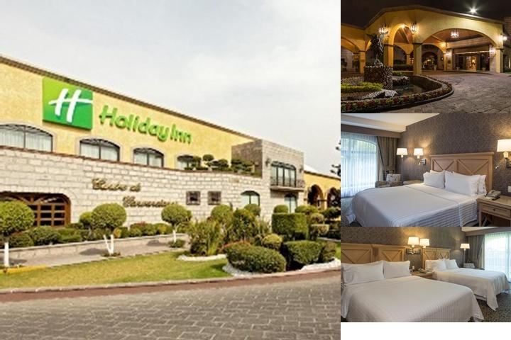 Holiday Inn Queretaro-Centro Historico, an IHG Hotel photo collage