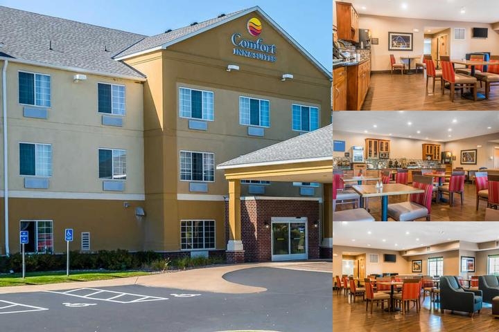 Country Inn & Suites by Radisson, Stillwater, MN photo collage