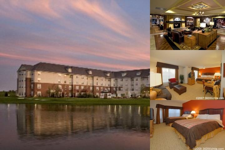 Homewood Suites by Hilton at the Waterfront photo collage